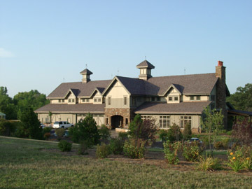 [Elwell's Barn]