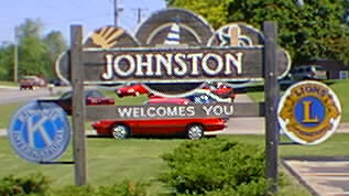 [Johnston Sign]